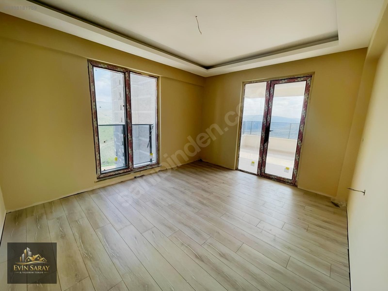 Ege Mah Site'de Satılık 12.kat 3+1 Daire — fotoğraf 4