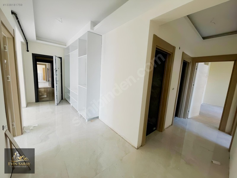 Ege Mah Site'de Satılık 12.kat 3+1 Daire — fotoğraf 6