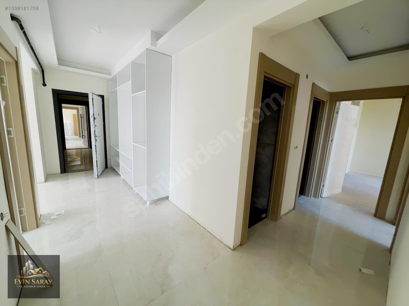 Ege Mah Site'de Satılık 12.kat 3+1 Daire — fotoğraf 8