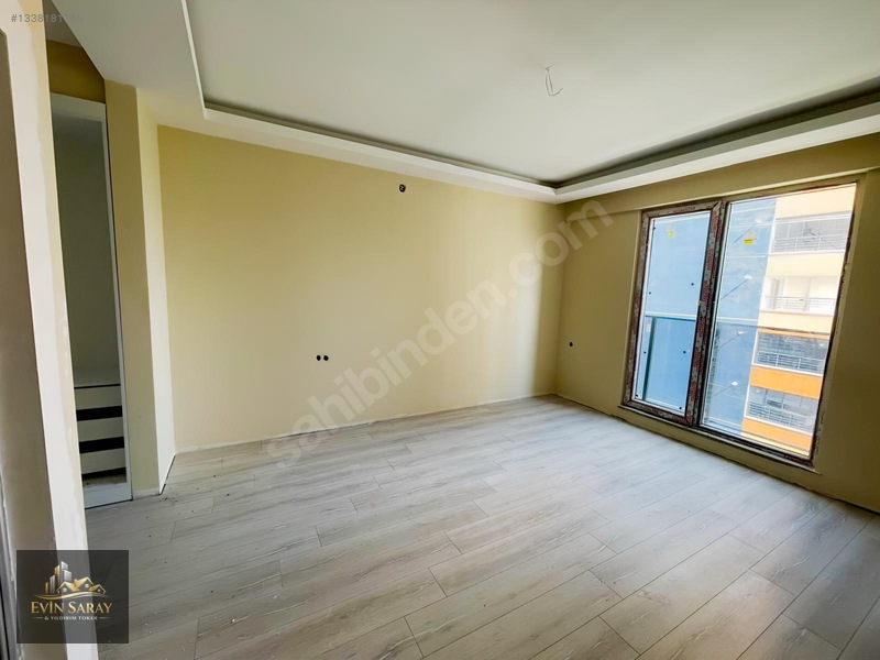 Ege Mah Site'de Satılık 12.kat 3+1 Daire — fotoğraf 11