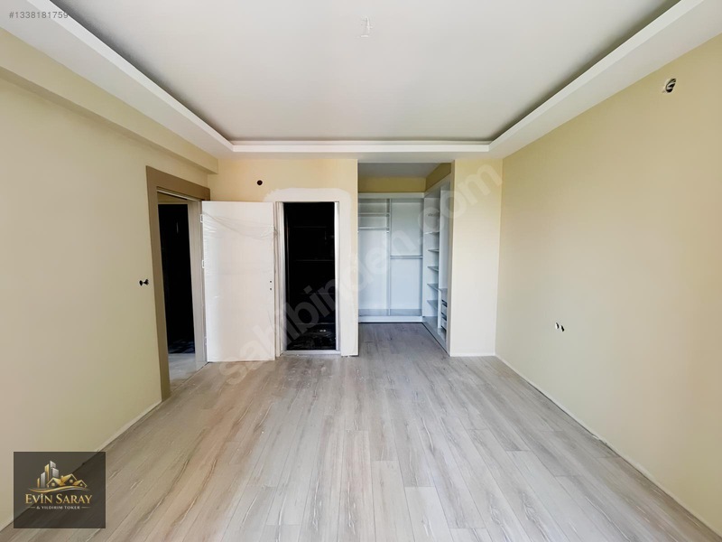 Ege Mah Site'de Satılık 12.kat 3+1 Daire — fotoğraf 12