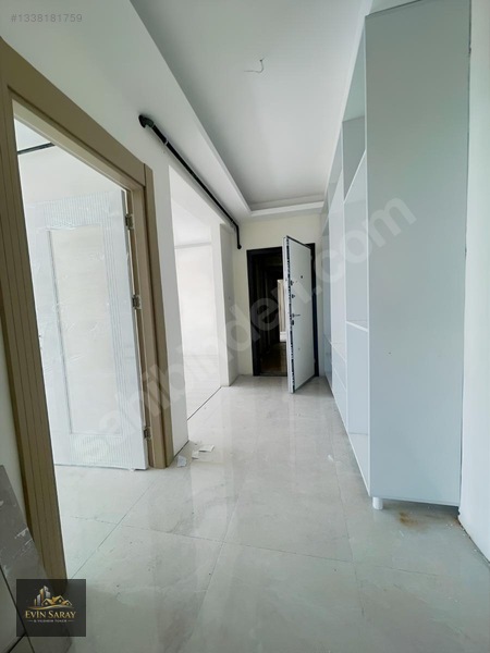 Ege Mah Site'de Satılık 12.kat 3+1 Daire — fotoğraf 17