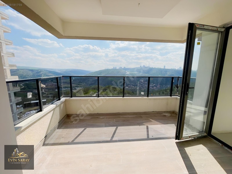 Ege Mah Site'de Satılık 12.kat 3+1 Daire — fotoğraf 18