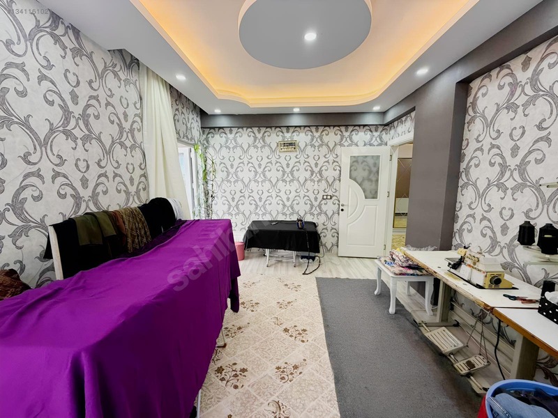 Ahmet Kolsuzoğlu Gayrimenkul 3+1 Ful Yapılı Balkonlu Giriş — fotoğraf 4