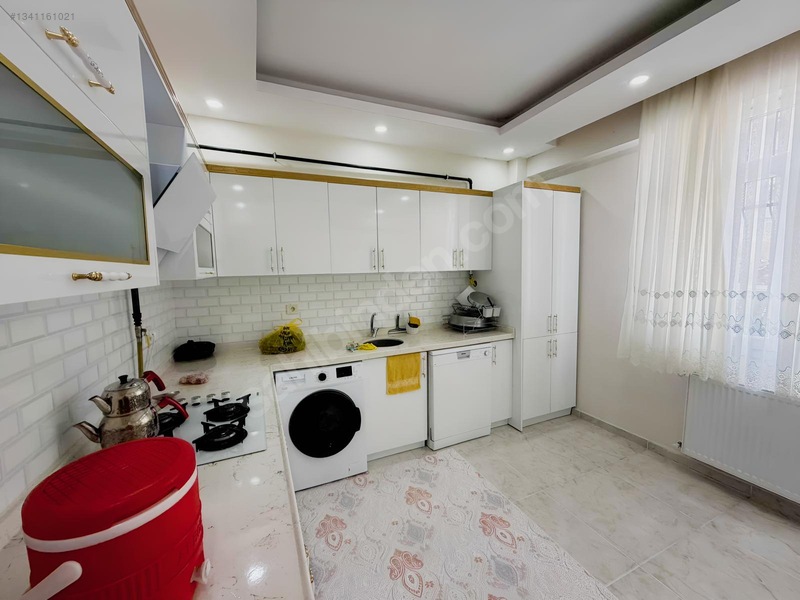 Ahmet Kolsuzoğlu Gayrimenkul 3+1 Ful Yapılı Balkonlu Giriş — fotoğraf 9