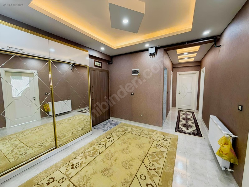 Ahmet Kolsuzoğlu Gayrimenkul 3+1 Ful Yapılı Balkonlu Giriş — fotoğraf 13