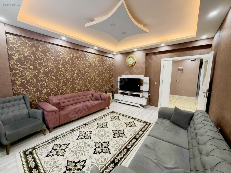 Ahmet Kolsuzoğlu Gayrimenkul 3+1 Ful Yapılı Balkonlu Giriş — fotoğraf 14