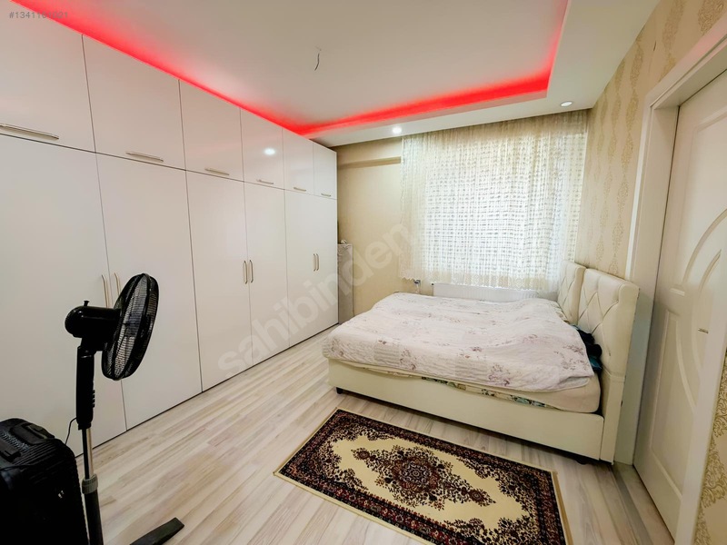 Ahmet Kolsuzoğlu Gayrimenkul 3+1 Ful Yapılı Balkonlu Giriş — fotoğraf 32