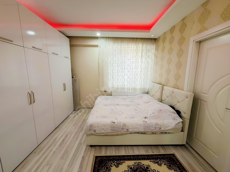 Ahmet Kolsuzoğlu Gayrimenkul 3+1 Ful Yapılı Balkonlu Giriş — fotoğraf 33