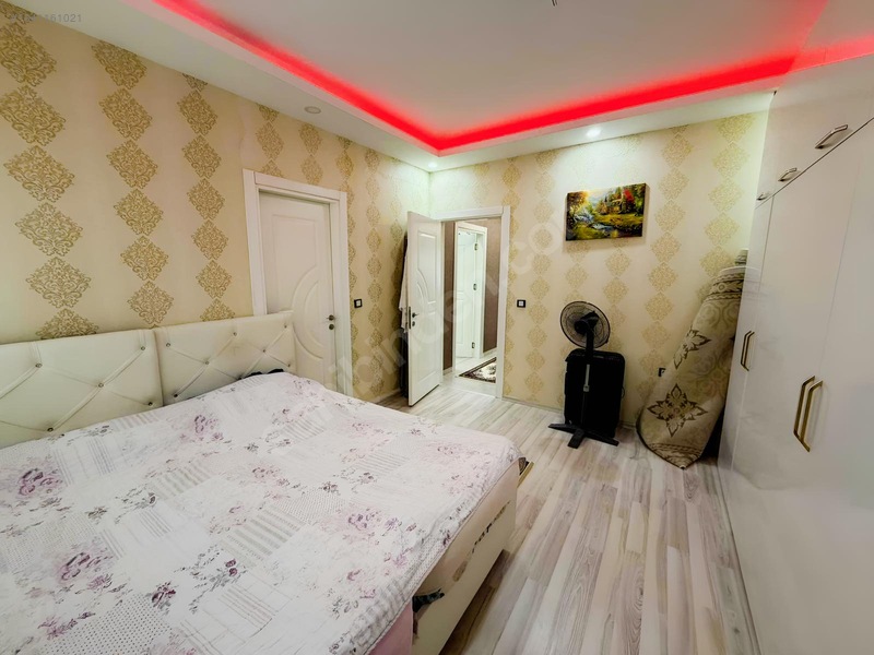 Ahmet Kolsuzoğlu Gayrimenkul 3+1 Ful Yapılı Balkonlu Giriş — fotoğraf 34