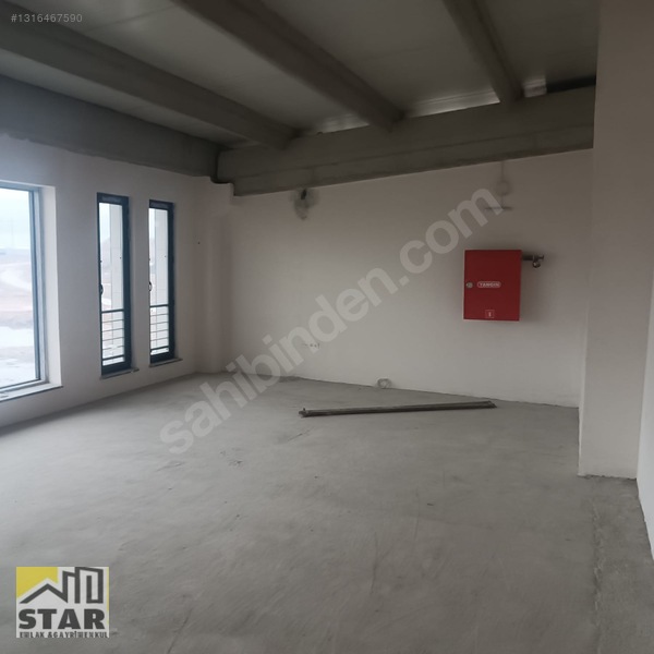 Aslım Cad Yakını Faturalı 3 Adet Farklı Metrede Ticari Yerler — fotoğraf 12