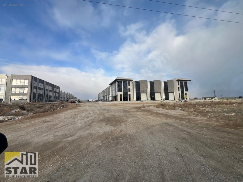 Aslım Cad Yakını Faturalı 3 Adet Farklı Metrede Ticari Yerler — fotoğraf 19