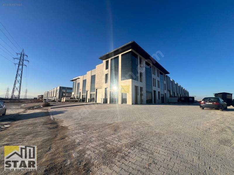 Aslım Cad Yakını Faturalı 3 Adet Farklı Metrede Ticari Yerler — fotoğraf 20