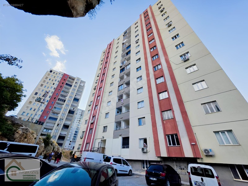 Mardin Fahri Akkuş Sitesinde 2+1 Dairemiz Satılıktır.