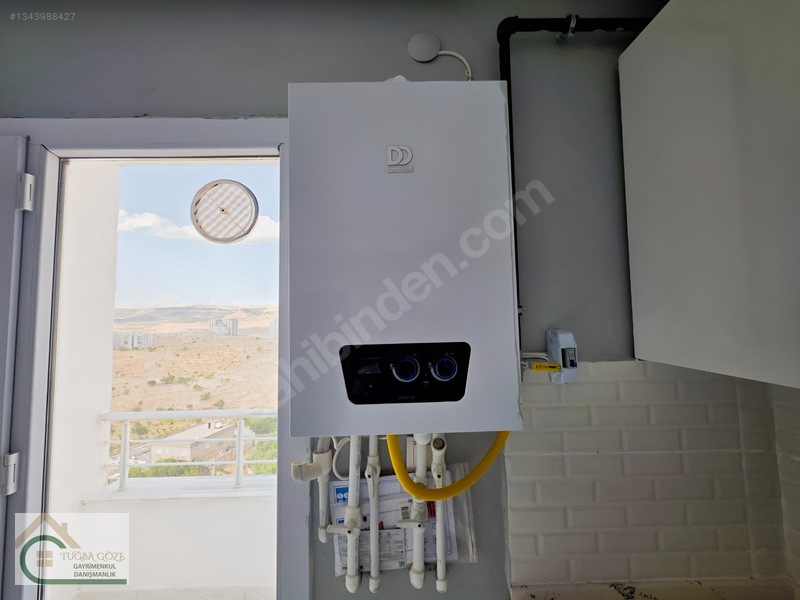 Mardin Fahri Akkuş Sitesinde 2+1 Dairemiz Satılıktır. — fotoğraf 10