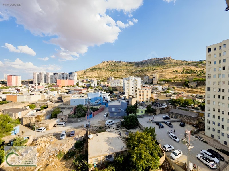 Mardin Fahri Akkuş Sitesinde 2+1 Dairemiz Satılıktır. — fotoğraf 15