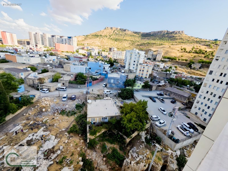 Mardin Fahri Akkuş Sitesinde 2+1 Dairemiz Satılıktır. — fotoğraf 16