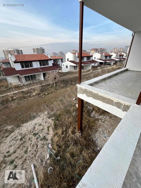 Ac Gayrimenkulden 5+1 Full Yapılı Fırsat Villa — fotoğraf 2