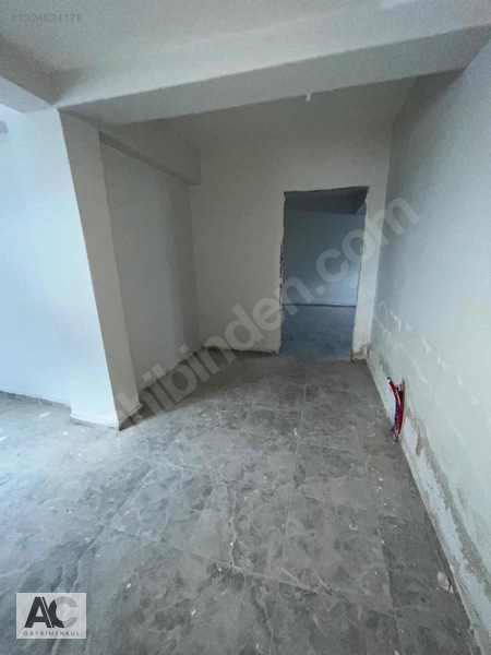Ac Gayrimenkulden 5+1 Full Yapılı Fırsat Villa — fotoğraf 5