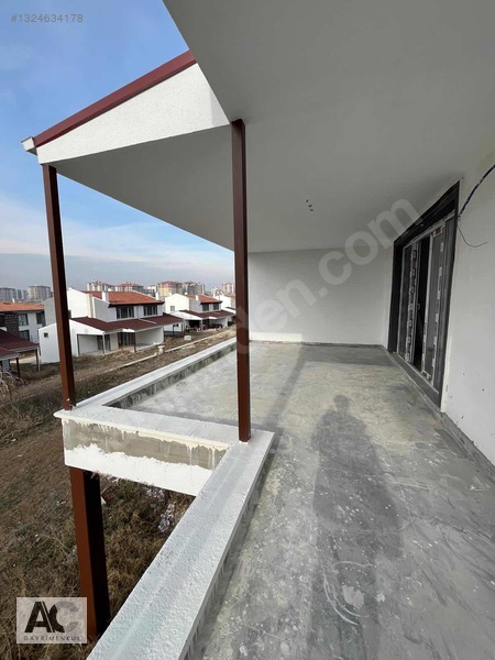 Ac Gayrimenkulden 5+1 Full Yapılı Fırsat Villa — fotoğraf 6