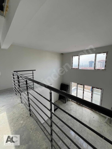 Ac Gayrimenkulden 5+1 Full Yapılı Fırsat Villa — fotoğraf 7