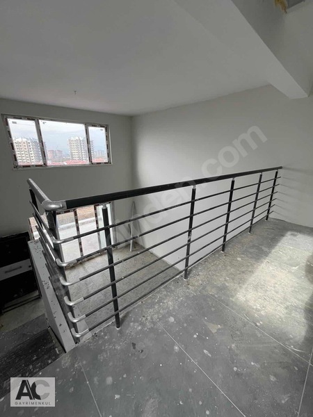 Ac Gayrimenkulden 5+1 Full Yapılı Fırsat Villa — fotoğraf 9