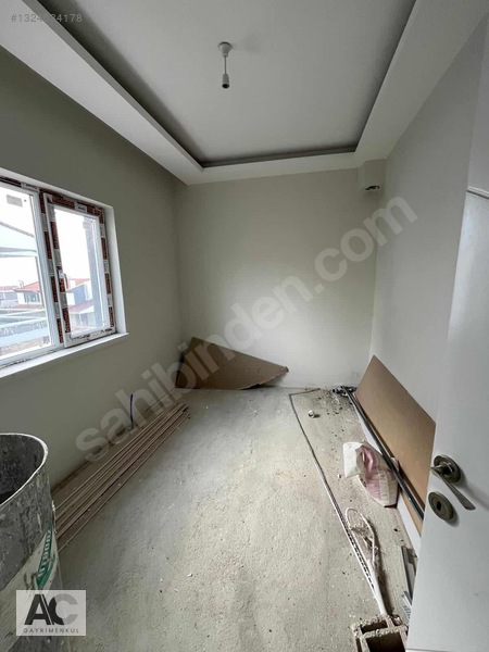 Ac Gayrimenkulden 5+1 Full Yapılı Fırsat Villa — fotoğraf 10