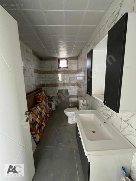 Ac Gayrimenkulden 5+1 Full Yapılı Fırsat Villa — fotoğraf 11