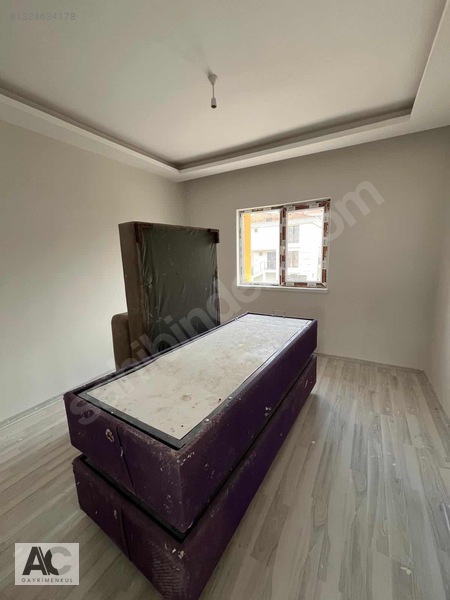 Ac Gayrimenkulden 5+1 Full Yapılı Fırsat Villa — fotoğraf 13