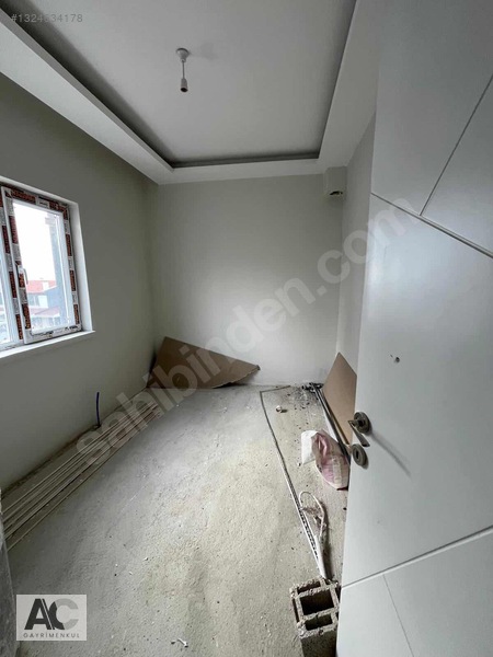 Ac Gayrimenkulden 5+1 Full Yapılı Fırsat Villa — fotoğraf 14