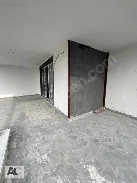 Ac Gayrimenkulden 5+1 Full Yapılı Fırsat Villa — fotoğraf 16