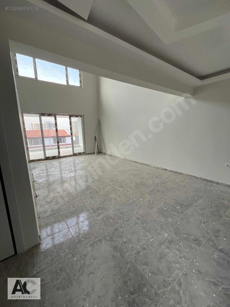 Ac Gayrimenkulden 5+1 Full Yapılı Fırsat Villa — fotoğraf 21