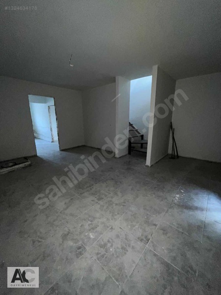 Ac Gayrimenkulden 5+1 Full Yapılı Fırsat Villa — fotoğraf 22