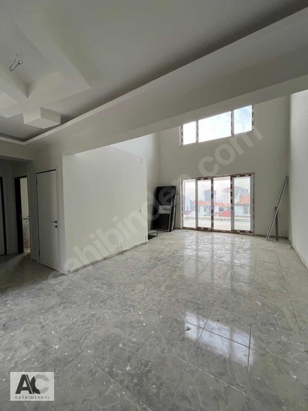 Ac Gayrimenkulden 5+1 Full Yapılı Fırsat Villa — fotoğraf 23