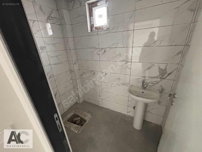 Ac Gayrimenkulden 5+1 Full Yapılı Fırsat Villa — fotoğraf 27