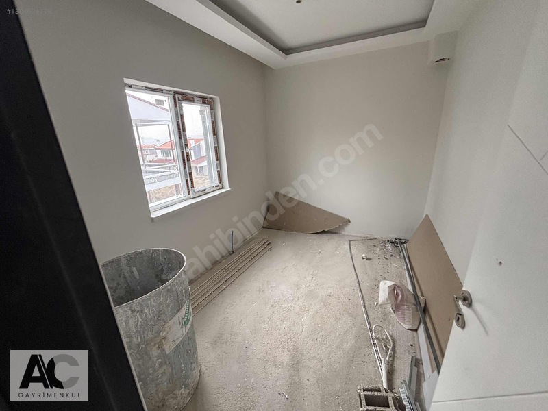 Ac Gayrimenkulden 5+1 Full Yapılı Fırsat Villa — fotoğraf 28