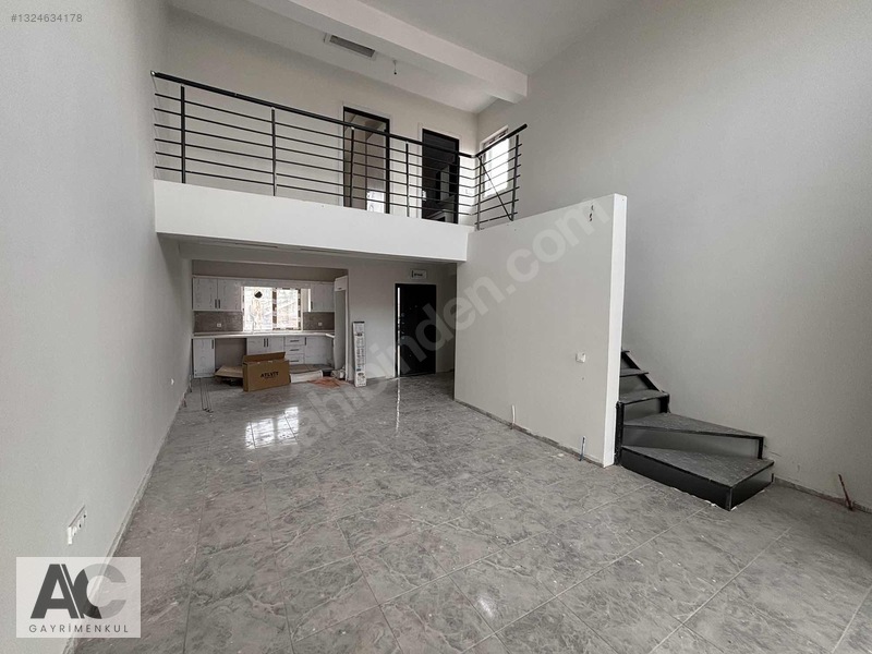 Ac Gayrimenkulden 5+1 Full Yapılı Fırsat Villa — fotoğraf 30