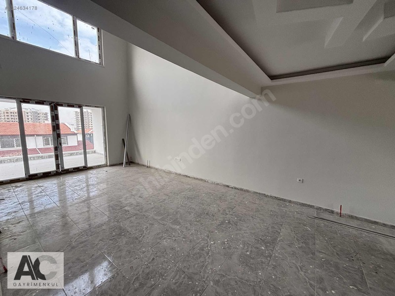 Ac Gayrimenkulden 5+1 Full Yapılı Fırsat Villa — fotoğraf 31