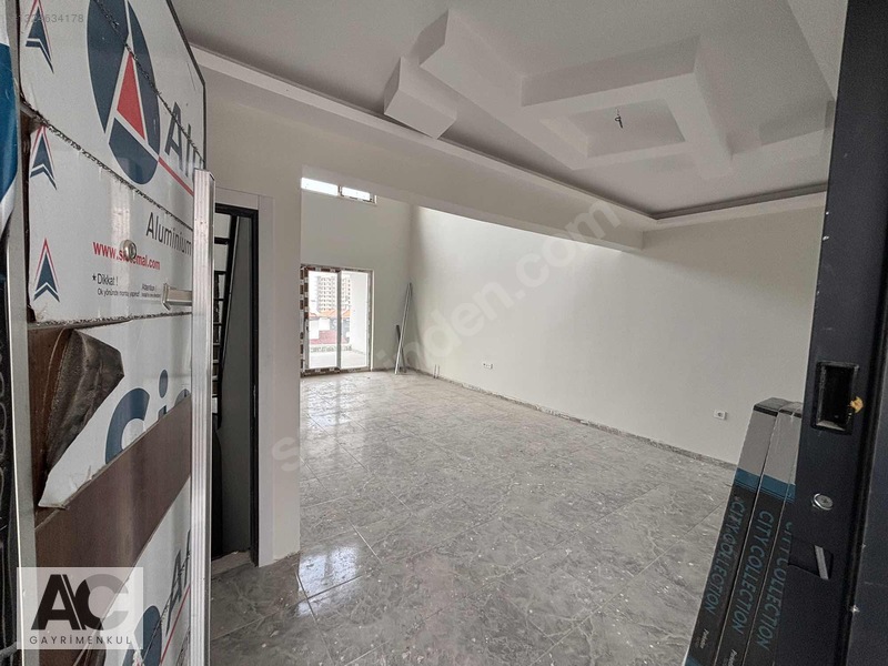 Ac Gayrimenkulden 5+1 Full Yapılı Fırsat Villa — fotoğraf 32