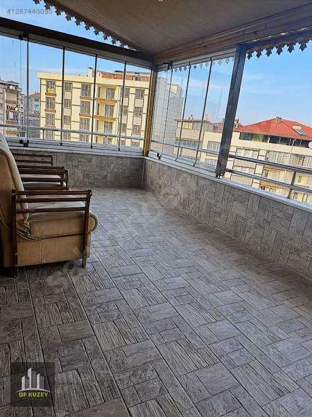 Kiralık Lüks Daire 3+1