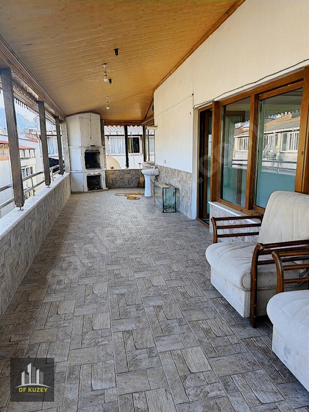 Kiralık Lüks Daire 3+1 — fotoğraf 12