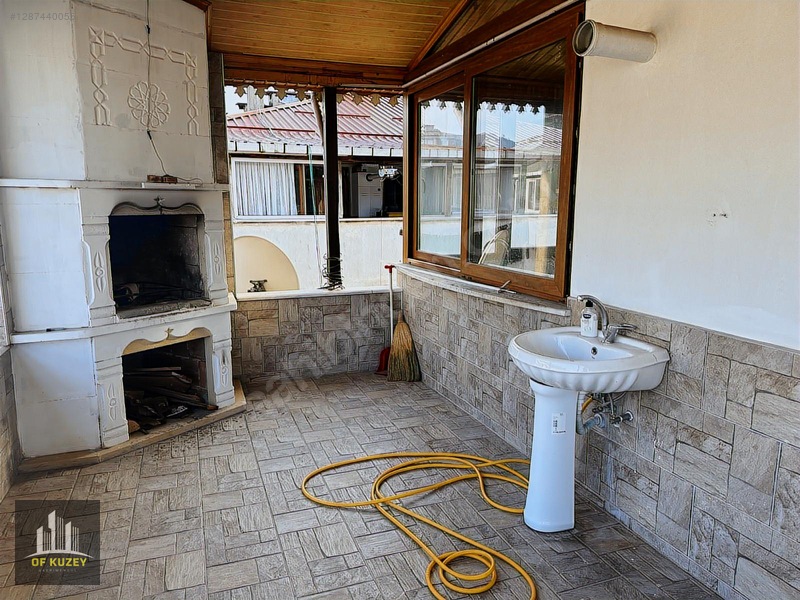Kiralık Lüks Daire 3+1 — fotoğraf 14