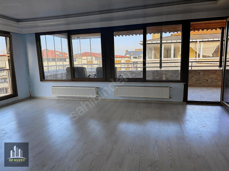 Kiralık Lüks Daire 3+1 — fotoğraf 17