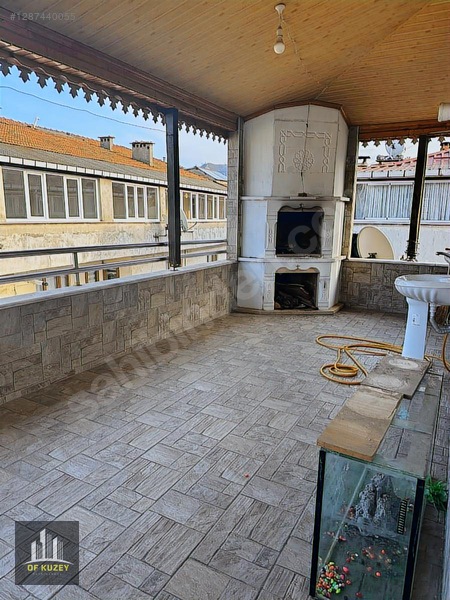 Kiralık Lüks Daire 3+1 — fotoğraf 21