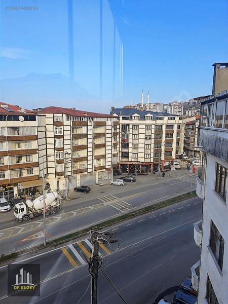 Kiralık Lüks Daire 3+1 — fotoğraf 27