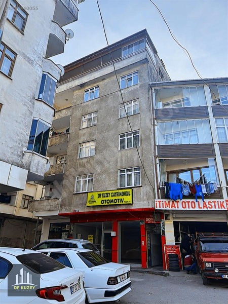 Kiralık Lüks Daire 3+1 — fotoğraf 28