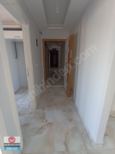 Demirhan Emlak'tan Elif Su Uludağ Mah. 3+1 Kapalı Mutfak Daire — fotoğraf 4