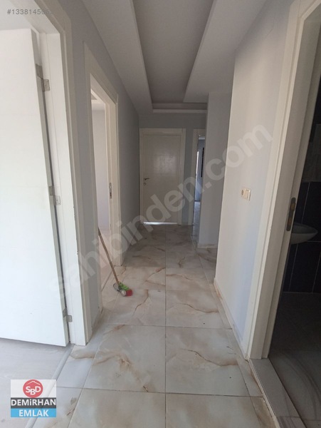Demirhan Emlak'tan Elif Su Uludağ Mah. 3+1 Kapalı Mutfak Daire — fotoğraf 6