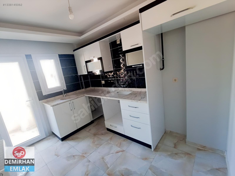 Demirhan Emlak'tan Elif Su Uludağ Mah. 3+1 Kapalı Mutfak Daire — fotoğraf 22