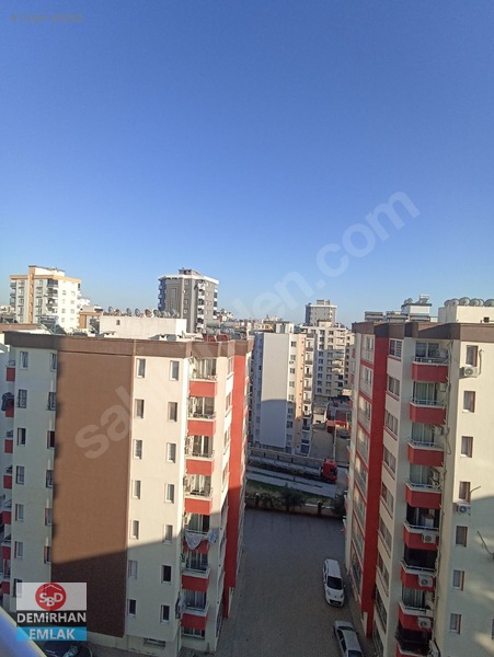 Demirhan Emlak'tan Elif Su Uludağ Mah. 3+1 Kapalı Mutfak Daire — fotoğraf 24
